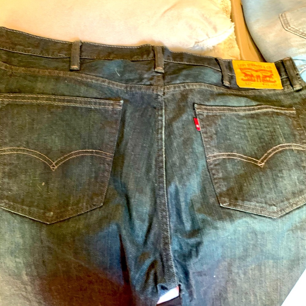 Men’s Levi 527 40x32